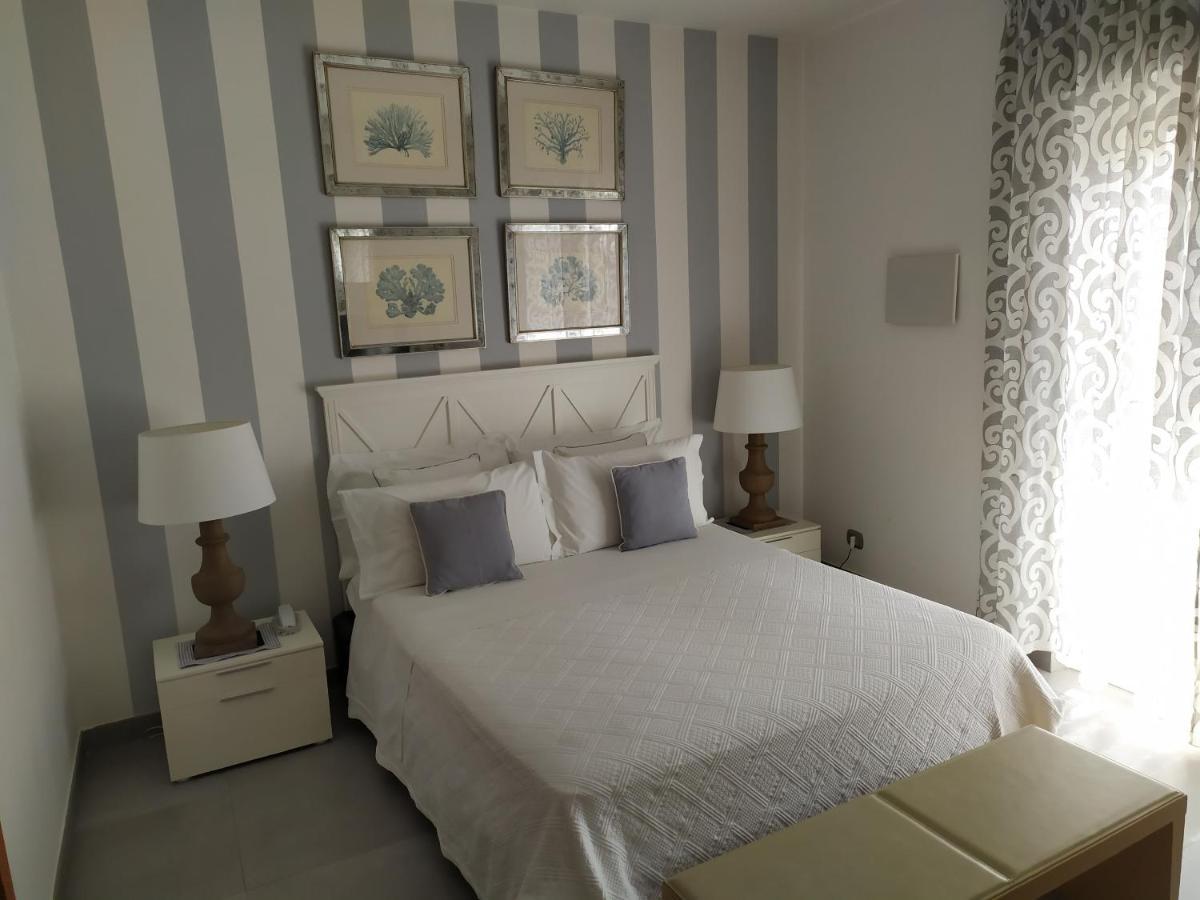 Cubo Apart-hotel Vico Equense