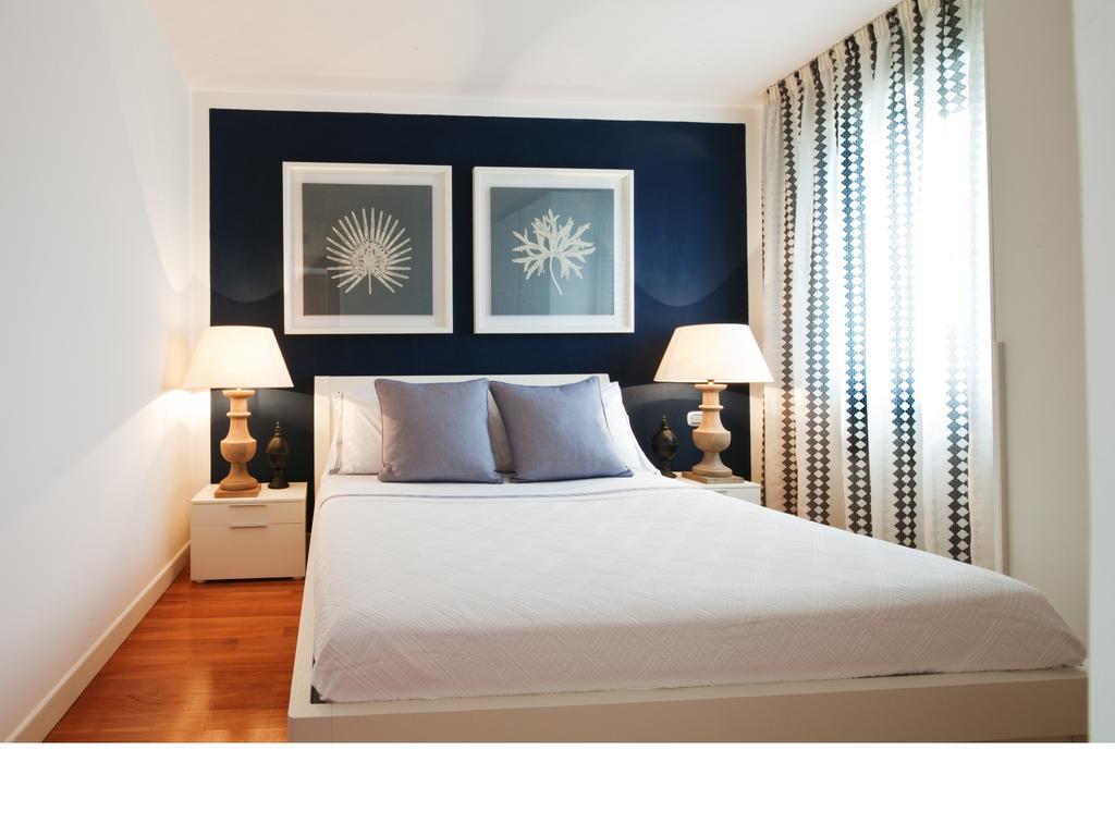 Apart-hotel Cubo Vico Equense