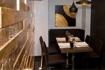 Apart-hotel Cubo 2*