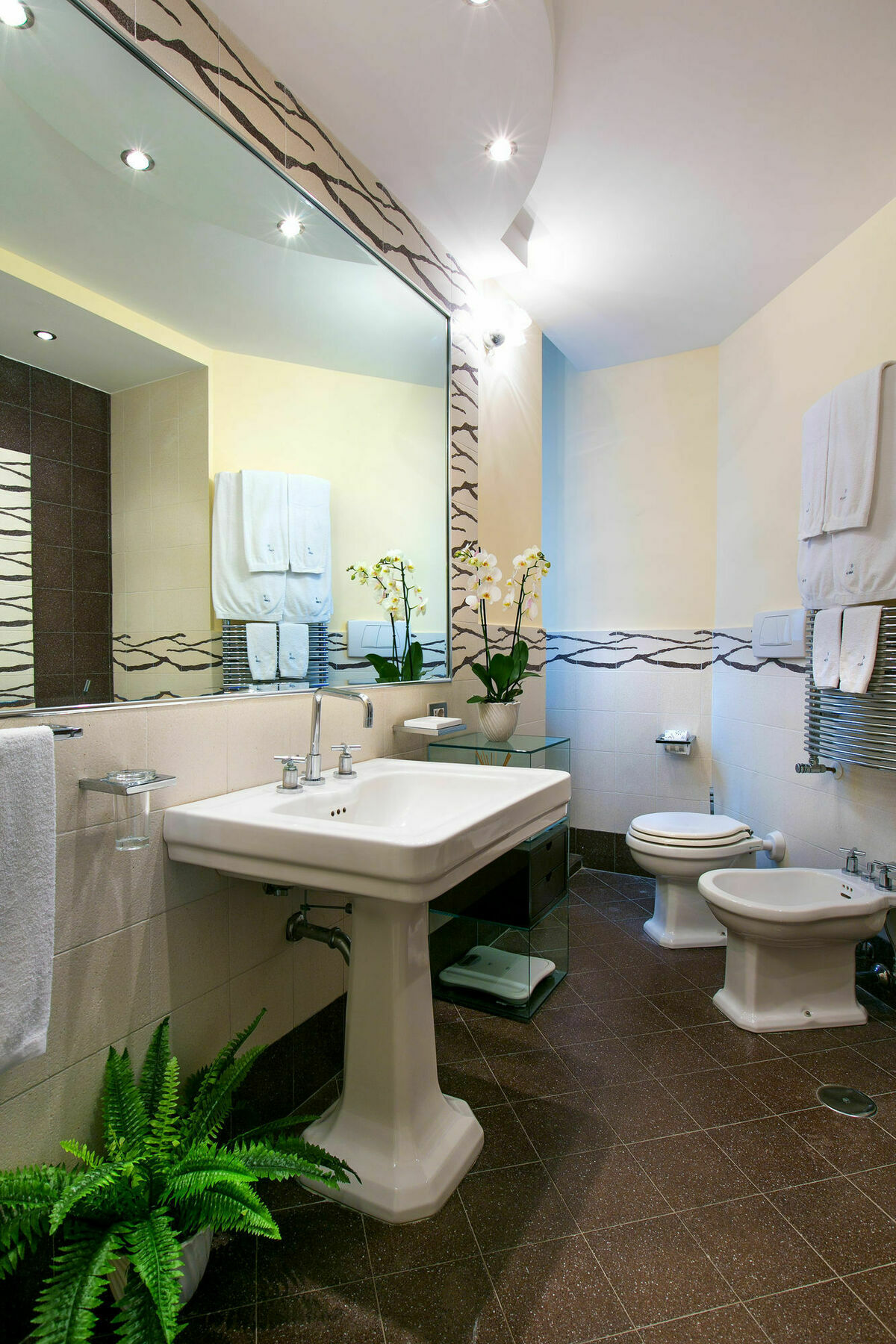 Apart-hotel Cubo Vico Equense