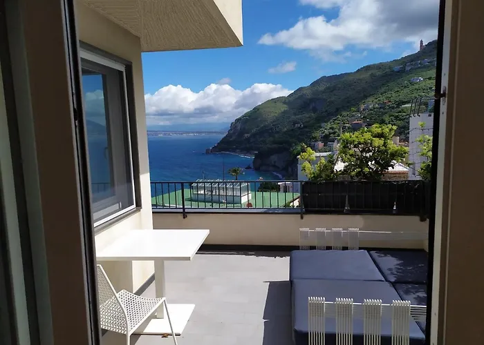 Cubo Apartments