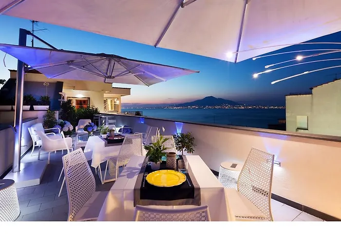 Cubo Apartments