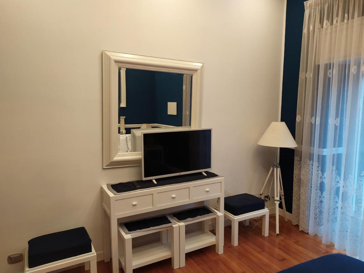 Appart hôtel Cubo Vico Equense