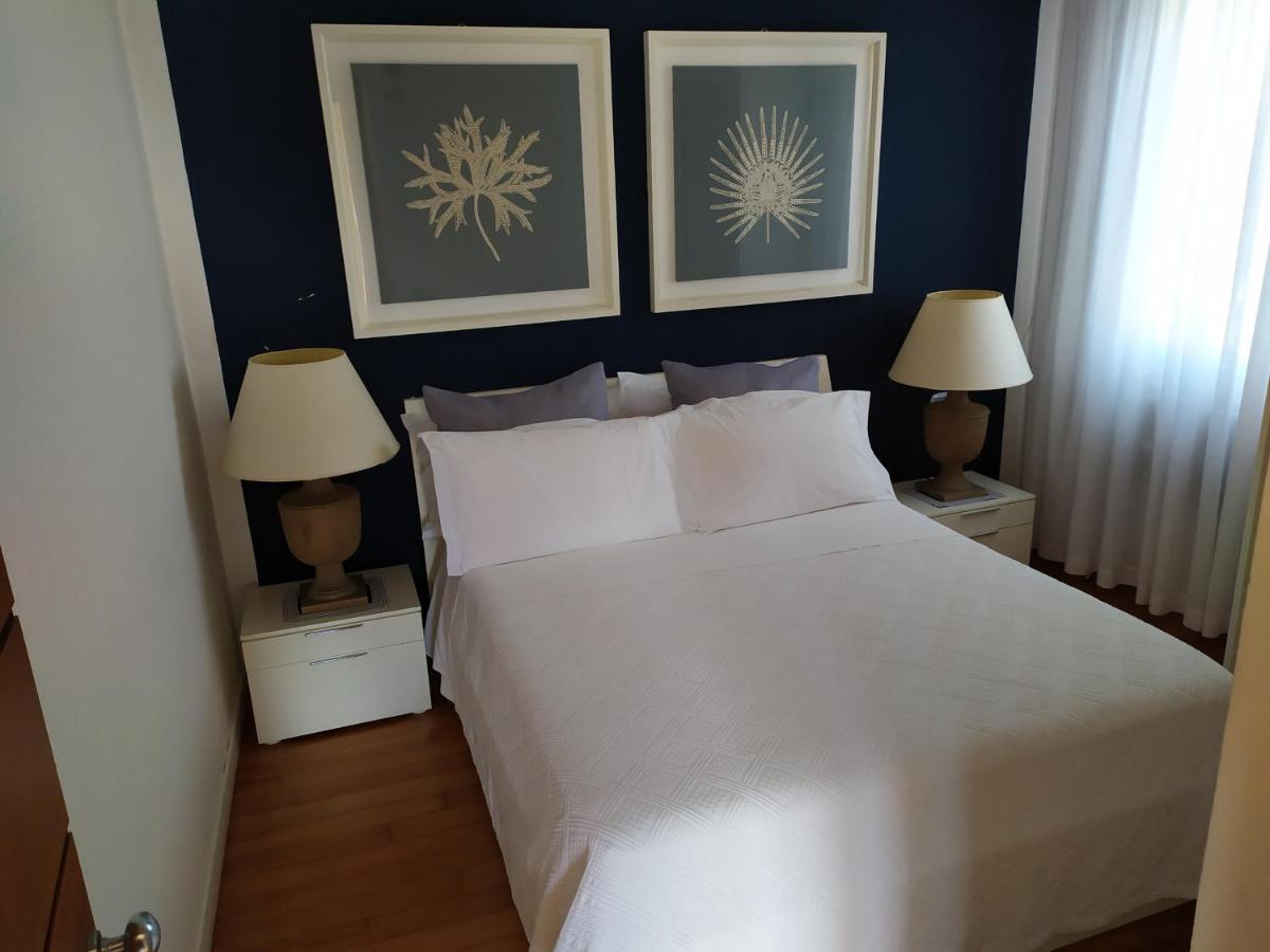 Appart hôtel Cubo Vico Equense