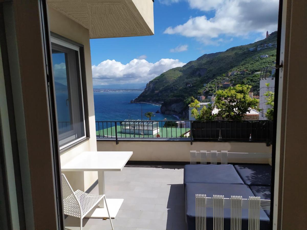 Appart hôtel Cubo