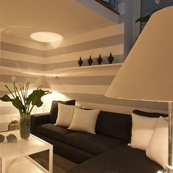 Appart hôtel Cubo 2*