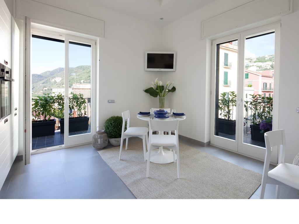 Appart hôtel Cubo 2*