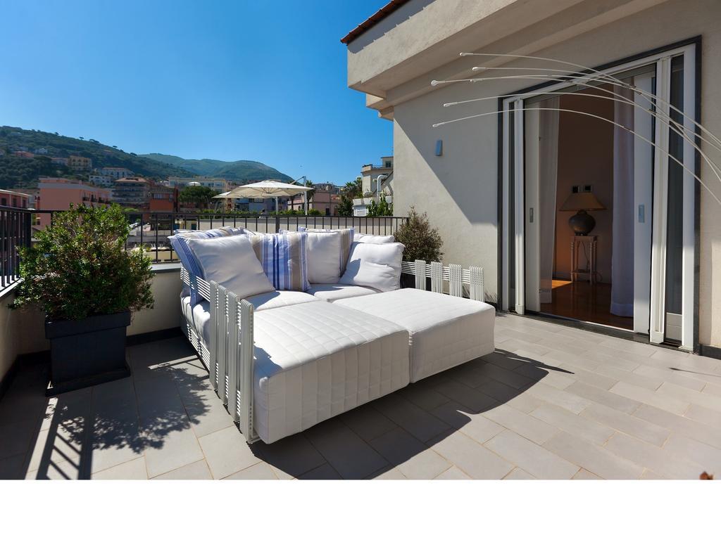 Appart hôtel Cubo