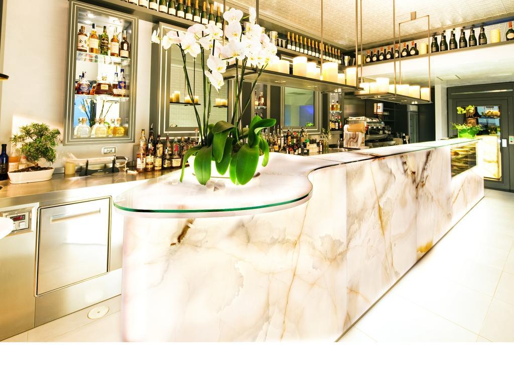 Appart hôtel Cubo 2*