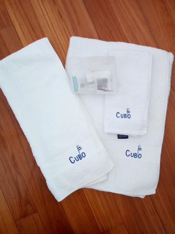 Cubo Vico Equense