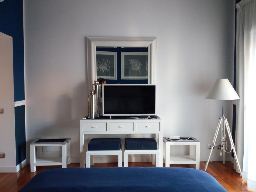 Appart hôtel Cubo