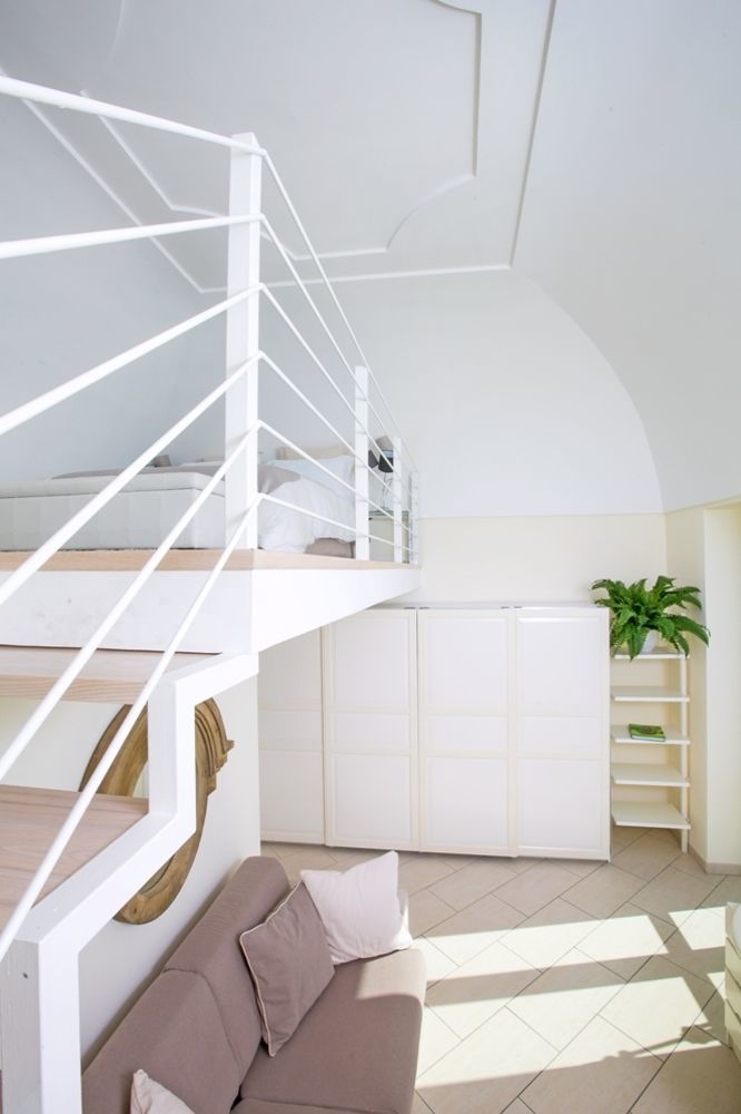 Cubo Appart hôtel 2*