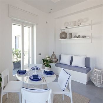 Appart hôtel Cubo