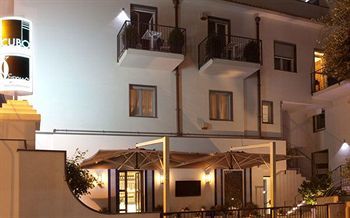 Appart hôtel Cubo 2*