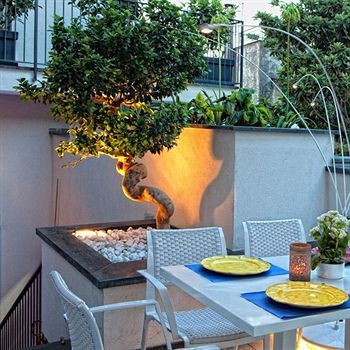 Aparthotel Cubo Vico Equense