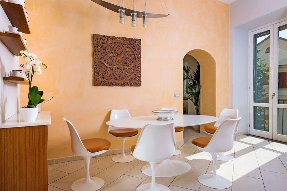 Cubo Appart hôtel